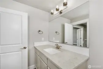 Photos are of same floor plan - Colors and finishes may vary.