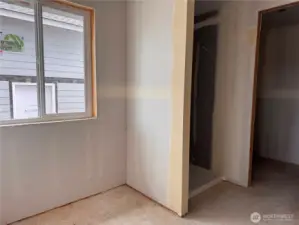 Actual Photo of Homesite 4 (June 23)