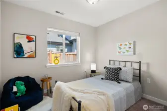 Bedroom #2