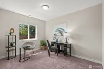 Bedroom #3