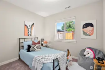 Bedroom #4