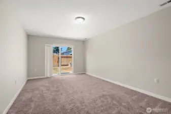 5th Bedroom