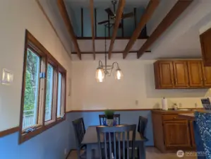 Secret Loft