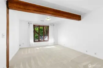 Lower Level Bedroom 3