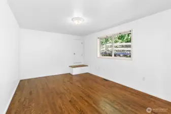 ADU Bedroom