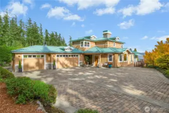 Magical President Point!