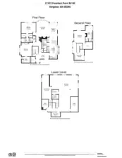 Floor Plans