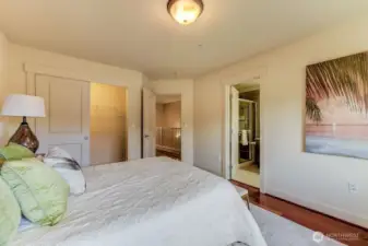 Another view of primary