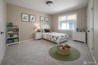 Image is virtual staged