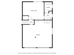 Lower Floorplan...