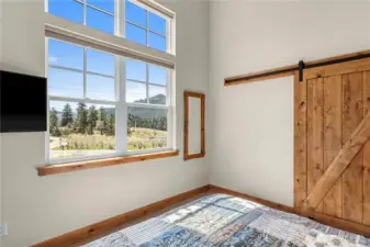 ADU Bedroom