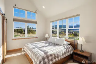 ADU Bedroom