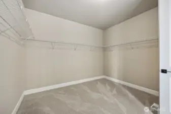Primary WIC - photo of actual home