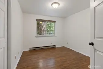spacious bedroom 1