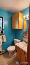 Full Bath