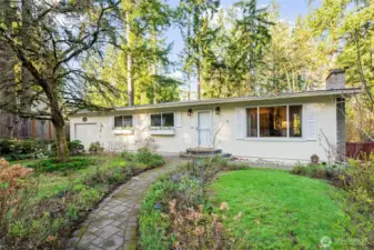 16114 SE Newport Way Bellevue