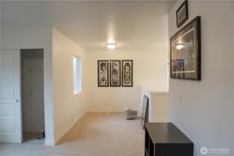 Loft- Alternate View