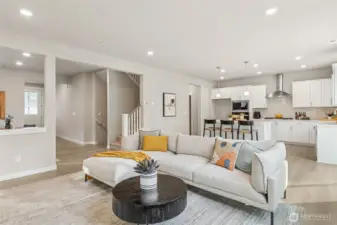 Photos are for representational purposes only. Colors and finishes may vary.