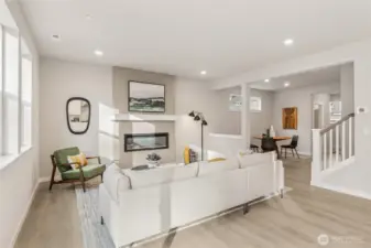 Photos are for representational purposes only. Colors and finishes may vary.