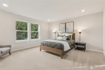 Photos are for representational purposes only. Colors and finishes may vary.