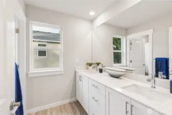 Photos are for representational purposes only. Colors and finishes may vary.