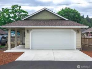 “Photos of Similar Home. Actual Home Will Differ in Finishes & Details.”