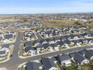 Drone Community View