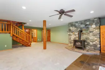 Family Room View 2
