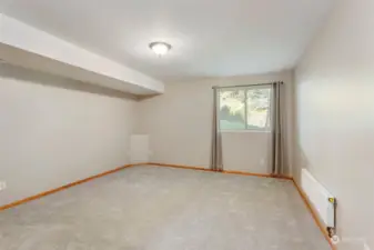 Bedroom 2 Downstairs