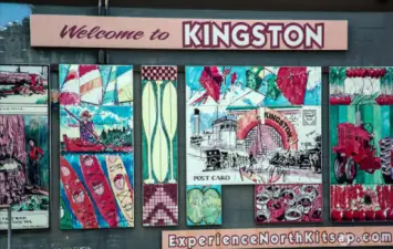 Kingston has so much to offer.