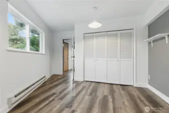Lower Level Bedroom #3