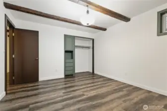 Lower Level Bedroom #4