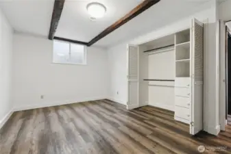 Lower Level Bedroom #5