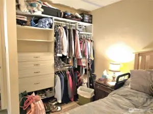 California Closets!