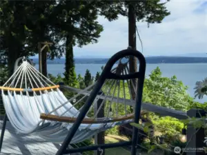 Enjoy the Quiet.