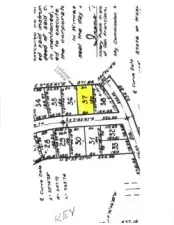 Plat Map