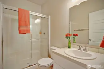 Example only  bathroom