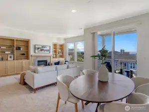 Just imagine living here.