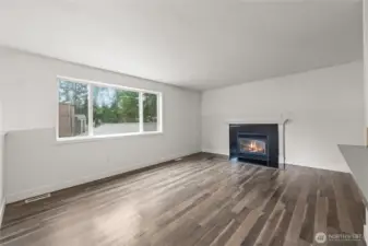 Main Floor Living Room