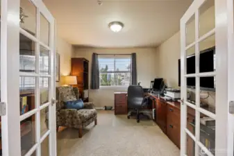 Office/den