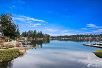 Sparkling Heated Pool—Your Summer Relaxation Spot