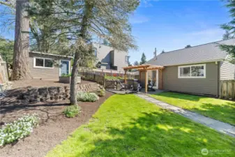 Perfect for Entertaining