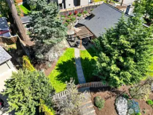 Professional Landscaping