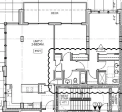 Floor Plan - Not Final.