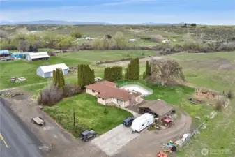 15791 Rutherford Rd | 60.51 Acres
