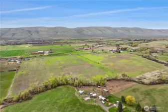 60.51 Acres - Alternate View