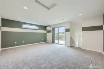 4th-Level Bonus Room