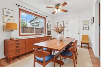 Virtual Staging