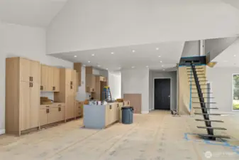 Construction progress 7.2.2025.