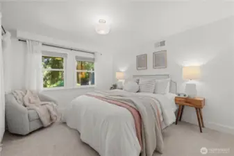 Bedroom #4